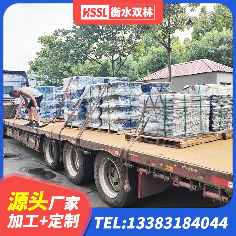 邹平市LNR900建筑隔震橡胶支座生产厂家 邹平市隔震减震隔震支座源头工厂 邹平市HDR600高阻尼建筑隔震支座生产厂家 邹平市LNR水平力分散型支座源头工厂 - 第1张