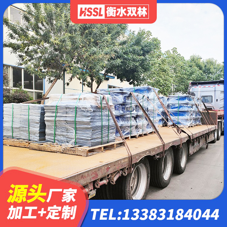 邹平市橡胶减振支座厂家 邹平市橡胶防震支座生产厂家 邹平市LRB隔震支座1000源头工厂 邹平市建筑天然隔震支座LNR生产厂家 - 第8张