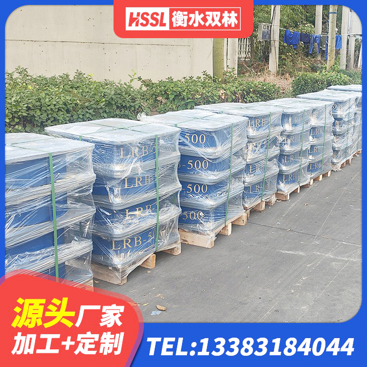 邹平市LNR900建筑隔震橡胶支座生产厂家 邹平市隔震减震隔震支座源头工厂 邹平市HDR600高阻尼建筑隔震支座生产厂家 邹平市LNR水平力分散型支座源头工厂 - 第4张