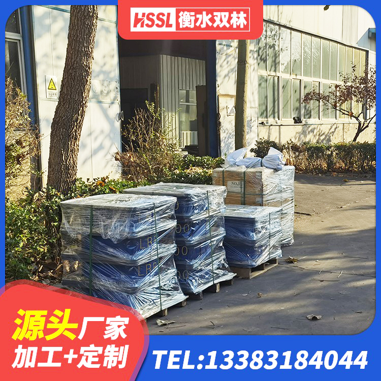 邹平市LRB橡胶隔震支座价格 邹平市HDR隔震支座 邹平市建筑小型隔震支座 邹平市建筑隔震支座I型源头工厂 - 第7张
