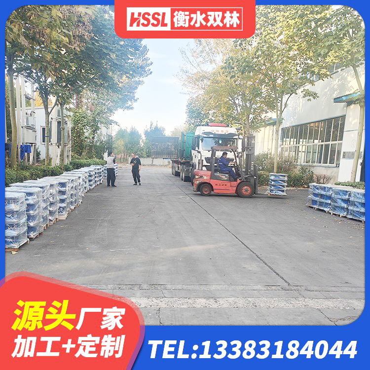 邹平市橡胶减振支座厂家 邹平市橡胶防震支座生产厂家 邹平市LRB隔震支座1000源头工厂 邹平市建筑天然隔震支座LNR生产厂家 - 第2张