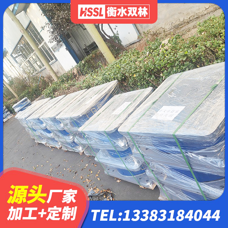 邹平市建筑工程用隔震支座 邹平市LRB700铝芯橡胶隔震支座生产厂家 邹平市建筑隔震支座JG 邹平市隔震支座LBR600源头工厂 - 第4张